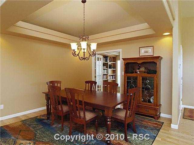 4756 Seton Hall Road Colorado Springs, CO 80918 - Photo 4 of 16