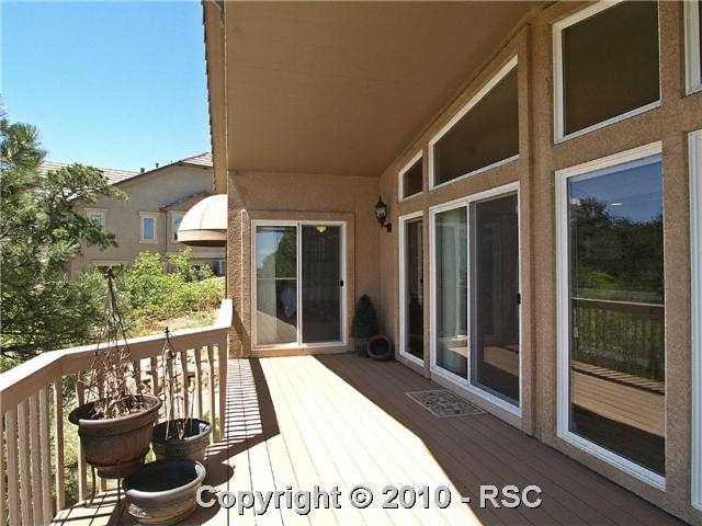 4756 Seton Hall Road Colorado Springs, CO 80918 - Photo 6 of 16