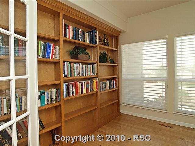 4756 Seton Hall Road Colorado Springs, CO 80918 - Photo 7 of 16