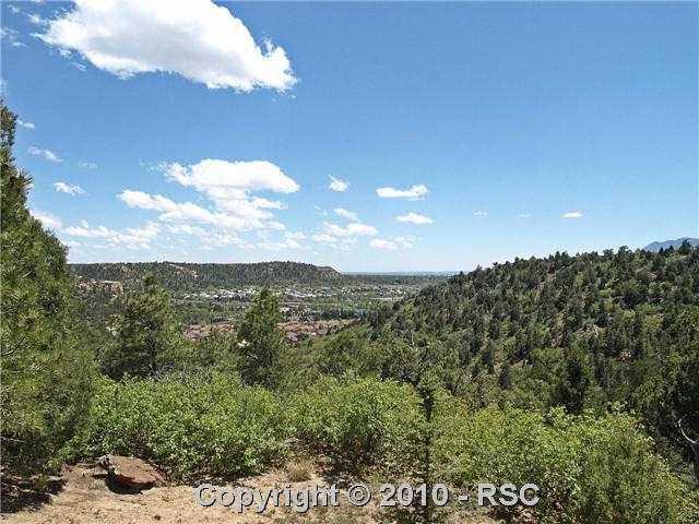 4756 Seton Hall Road Colorado Springs, CO 80918 - Photo 8 of 16