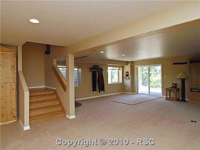 4756 Seton Hall Road Colorado Springs, CO 80918 - Photo 10 of 16