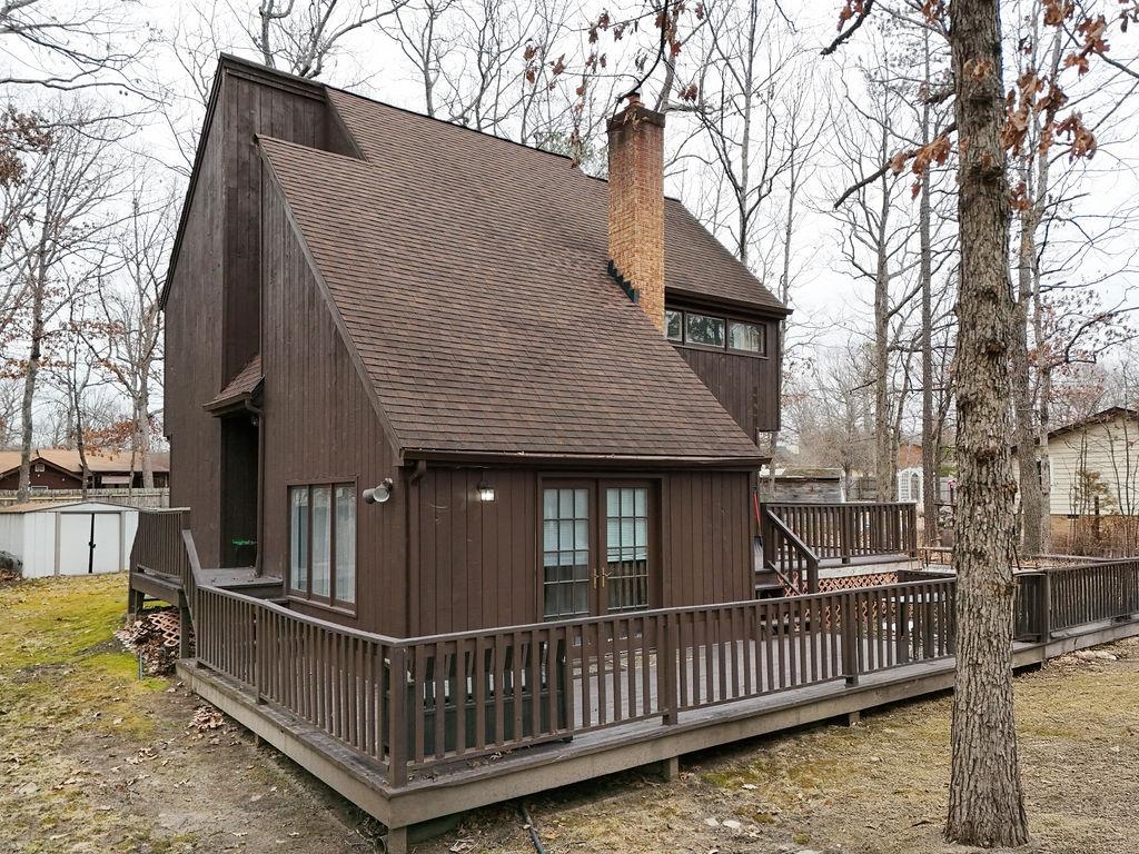 198 Forest Springs Drive Stuarts Draft, VA 24477 - Photo 2 of 43