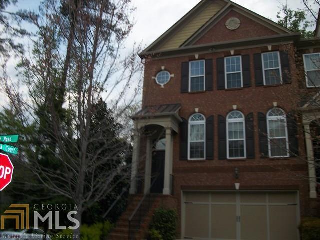 882 W Road, Unit 18 Atlanta, GA 30324 - Photo 1 of 1 Gallery Image 1