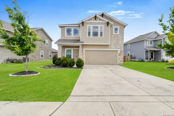 $350,000 | 5114 Wells Park, Marion, TX 78124