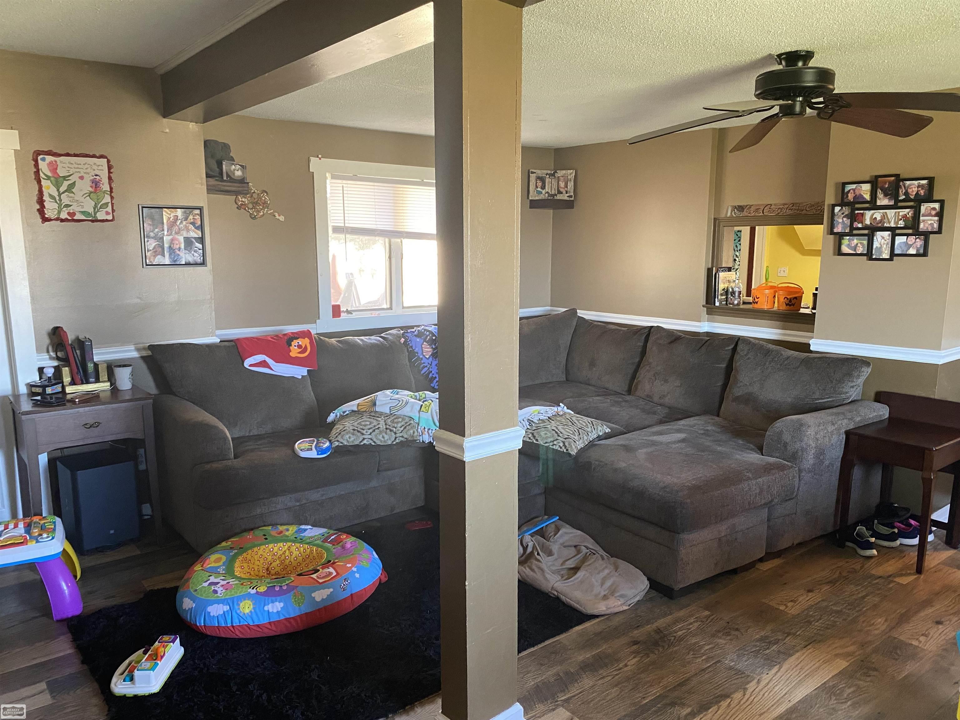 1009 Lathrop Road Allenton, MI 48002 - Photo 10 of 20