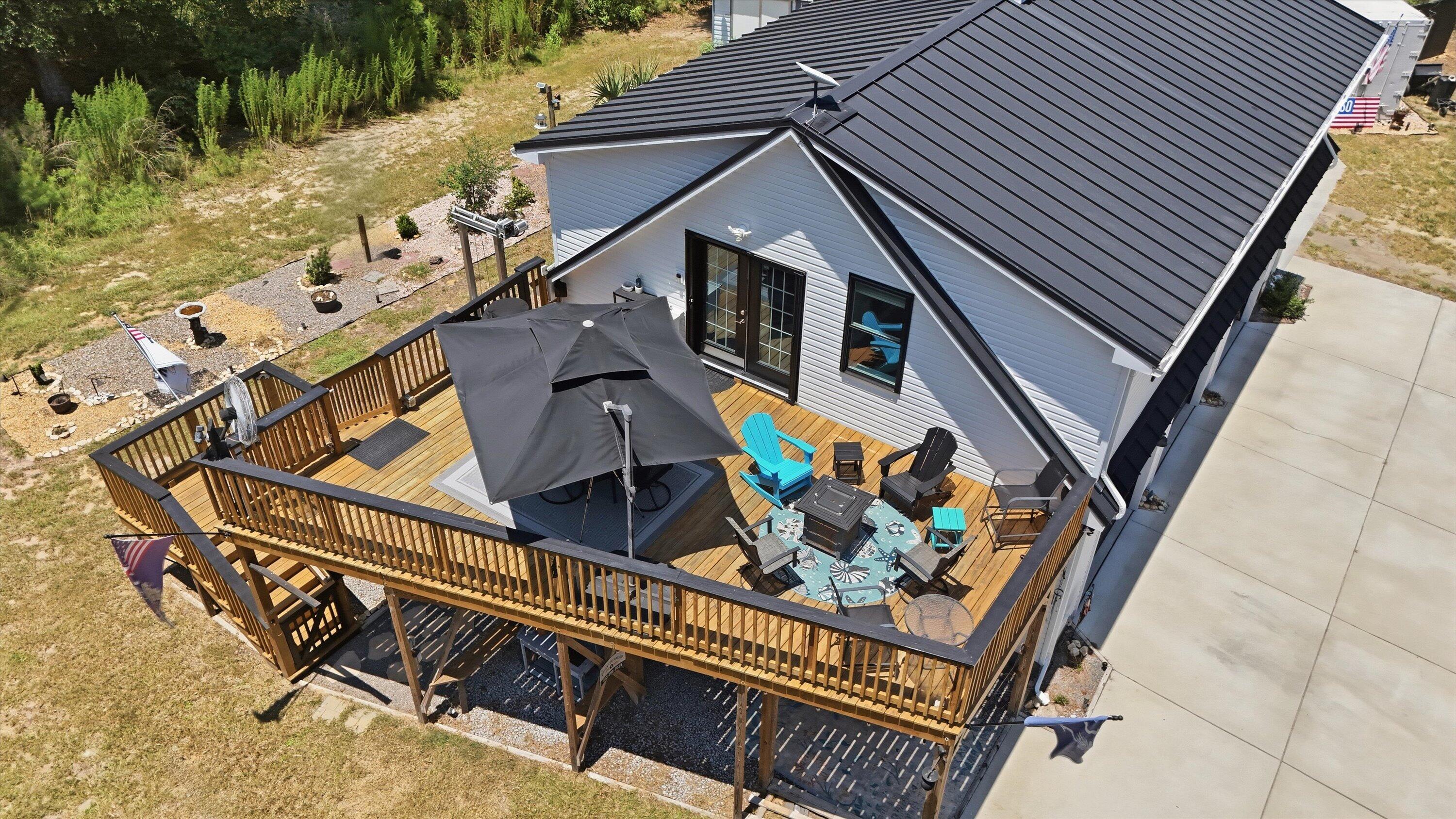 8246 Oyster Factory Road Edisto Island, SC 29438 - Photo 20 of 66 09-026_DJI_20260707140105_0085_D_1