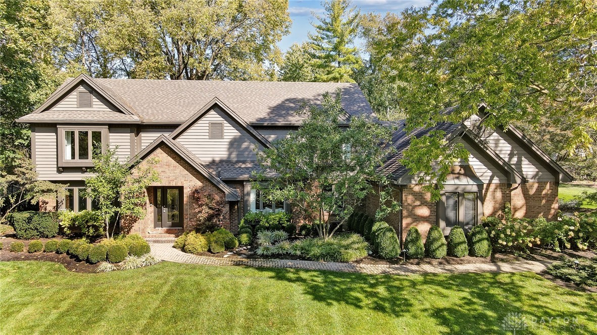 424 Timberlea Trail Kettering, OH 45429 - Photo 1 of 89