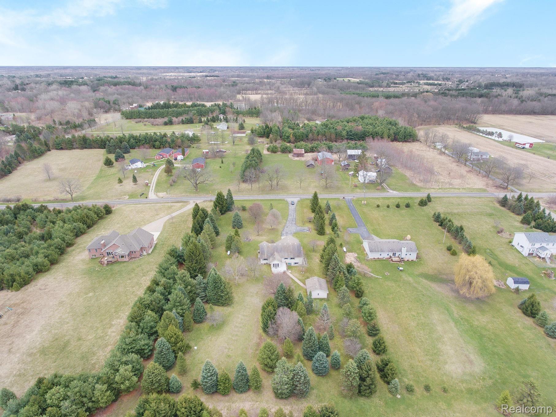 13400 Center Road Bath, MI 48808 - Photo 40 of 53 DJI_0099.jpg
