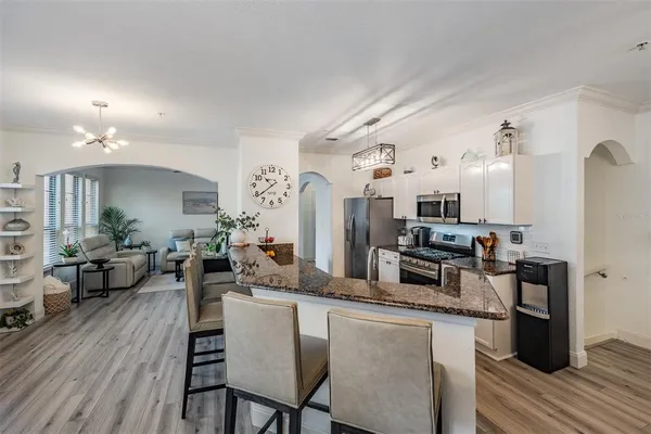 $450,000 | 2749 Via Cipriani, Unit 1023B, Clearwater, FL 33764