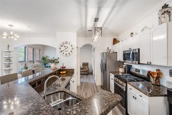 $450,000 | 2749 Via Cipriani, Unit 1023B, Clearwater, FL 33764