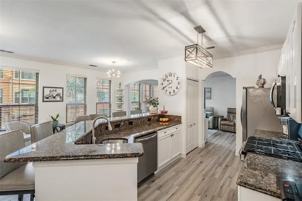 $450,000 | 2749 Via Cipriani, Unit 1023B, Clearwater, FL 33764