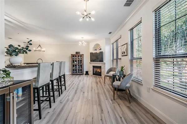 $450,000 | 2749 Via Cipriani, Unit 1023B, Clearwater, FL 33764