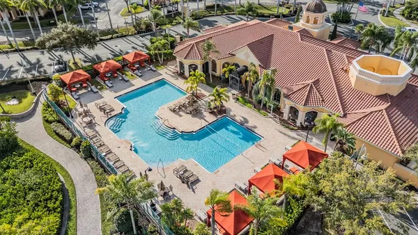 $450,000 | 2749 Via Cipriani, Unit 1023B, Clearwater, FL 33764