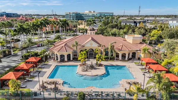 $450,000 | 2749 Via Cipriani, Unit 1023B, Clearwater, FL 33764