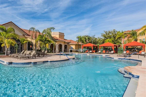 $450,000 | 2749 Via Cipriani, Unit 1023B, Clearwater, FL 33764