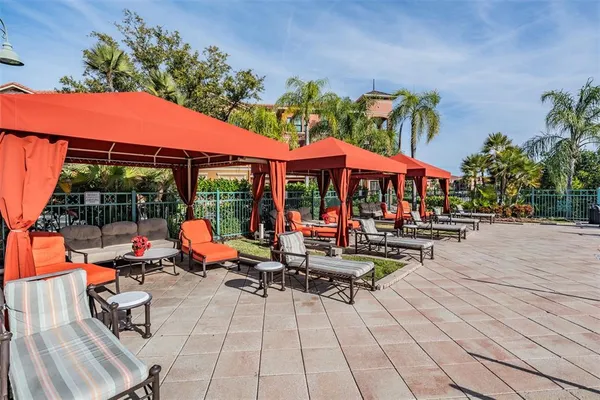 $450,000 | 2749 Via Cipriani, Unit 1023B, Clearwater, FL 33764