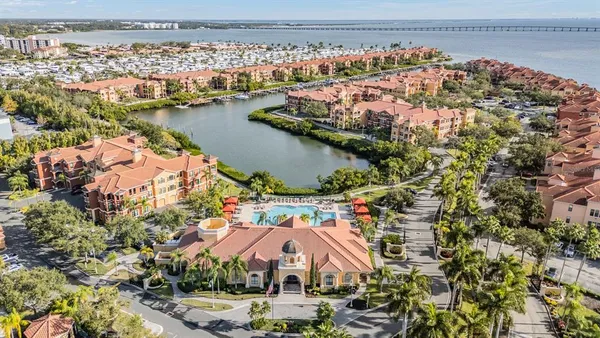 $450,000 | 2749 Via Cipriani, Unit 1023B, Clearwater, FL 33764