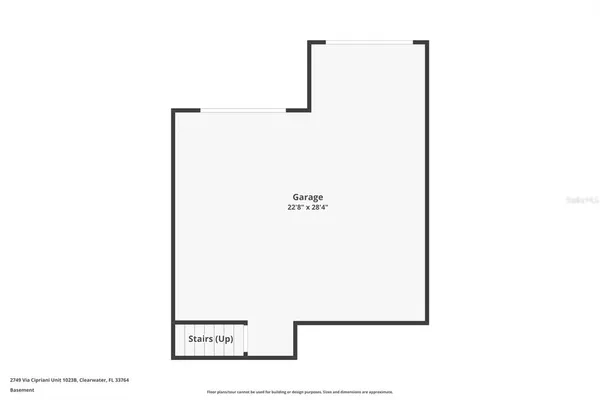 $450,000 | 2749 Via Cipriani, Unit 1023B, Clearwater, FL 33764