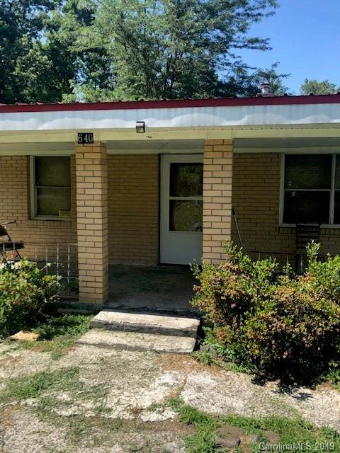 640 Barber Lyerly Road Salisbury, NC 28147 - Photo 1 of 19 Gallery Image 1