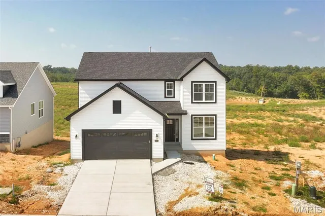 $351,900 | 0 Ash (majestic) Moscow Mills, Moscow Mills, MO 63362