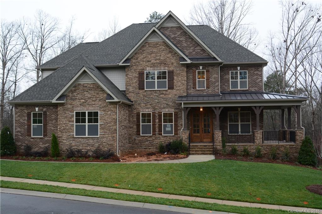 648 Zinnia Way, Unit 756 Tega Cay, SC 29708 - Photo 1 of 17