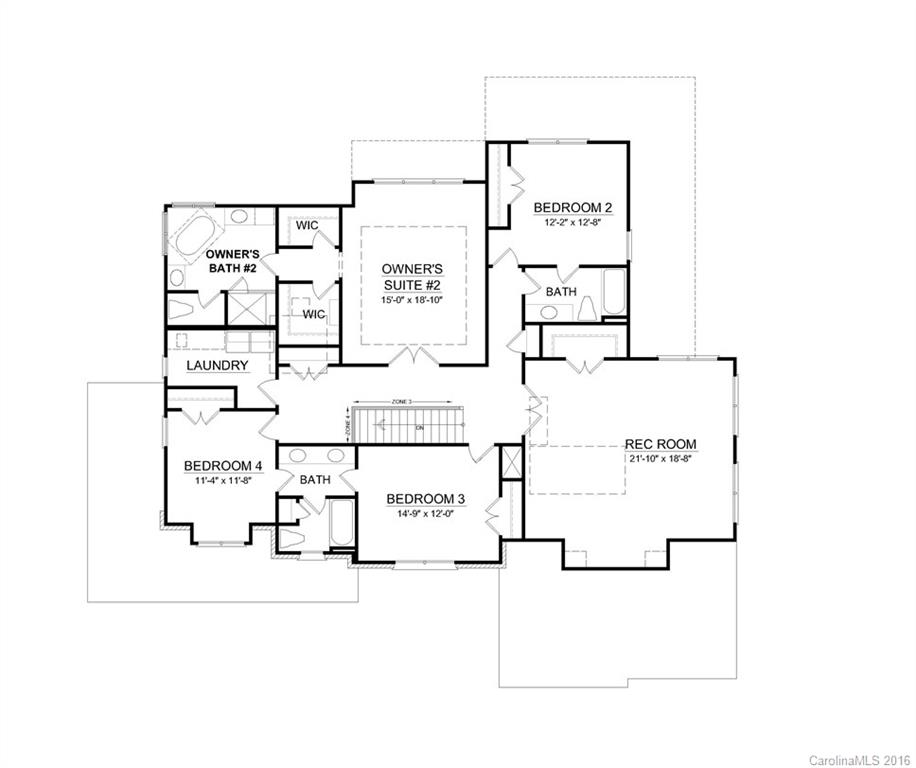 648 Zinnia Way, Unit 756 Tega Cay, SC 29708 - Photo 5 of 17