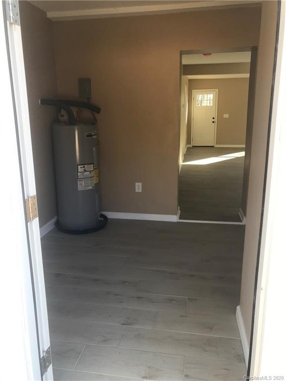 1507 Riley Street Albemarle, NC 28001 - Photo 21 of 26 a view of a hallway