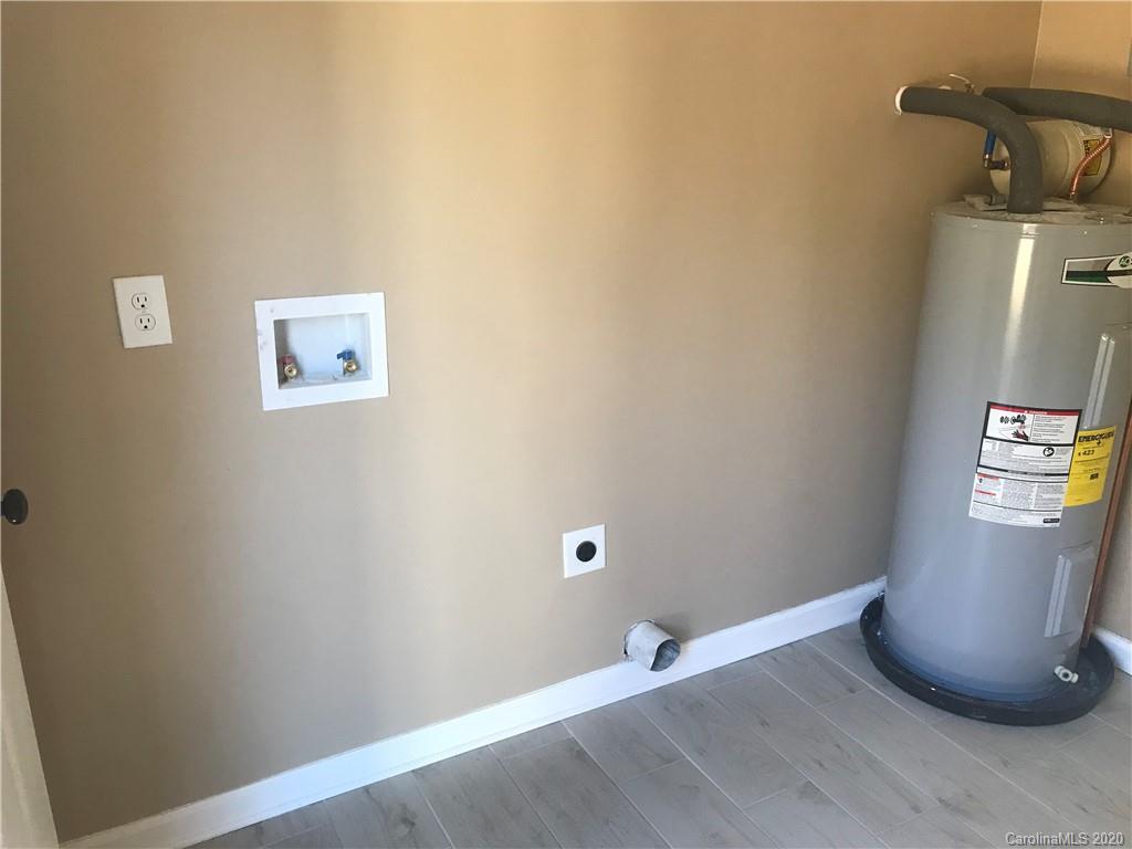1507 Riley Street Albemarle, NC 28001 - Photo 22 of 26 a view of water heater room