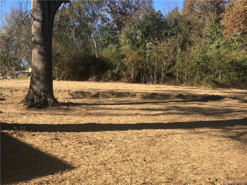 1507 Riley Street Albemarle, NC 28001 - Photo 23 of 26 a view of a yard with wooden fence