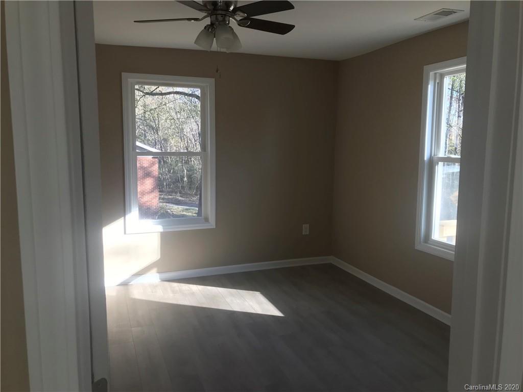 1507 Riley Street Albemarle, NC 28001 - Photo 10 of 26 an empty room with a window