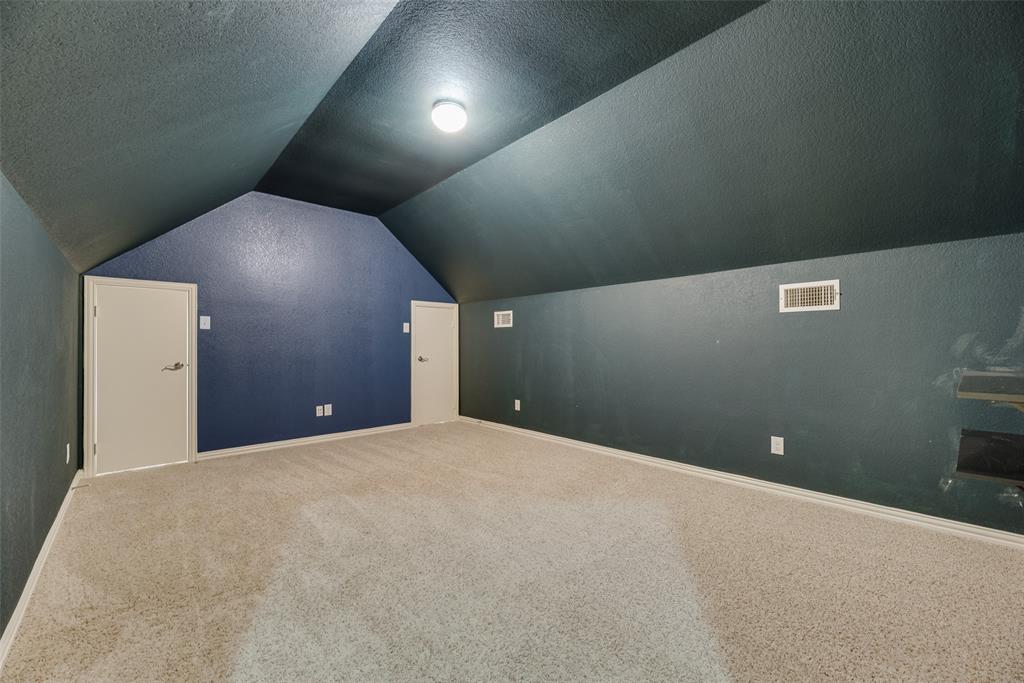1010 Newington Circle Forney, TX 75126 - Photo 18 of 26 a view of an empty room