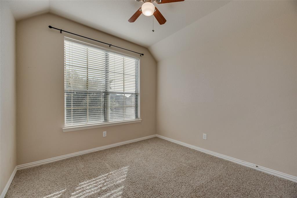1010 Newington Circle Forney, TX 75126 - Photo 20 of 26 a view of an empty room with a window