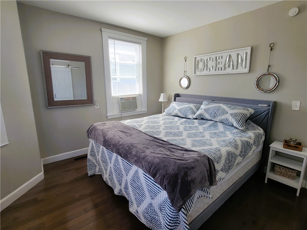 3 Bull Street, Unit 2L Newport, RI 02840 - Photo 8 of 17 Gallery Image 8