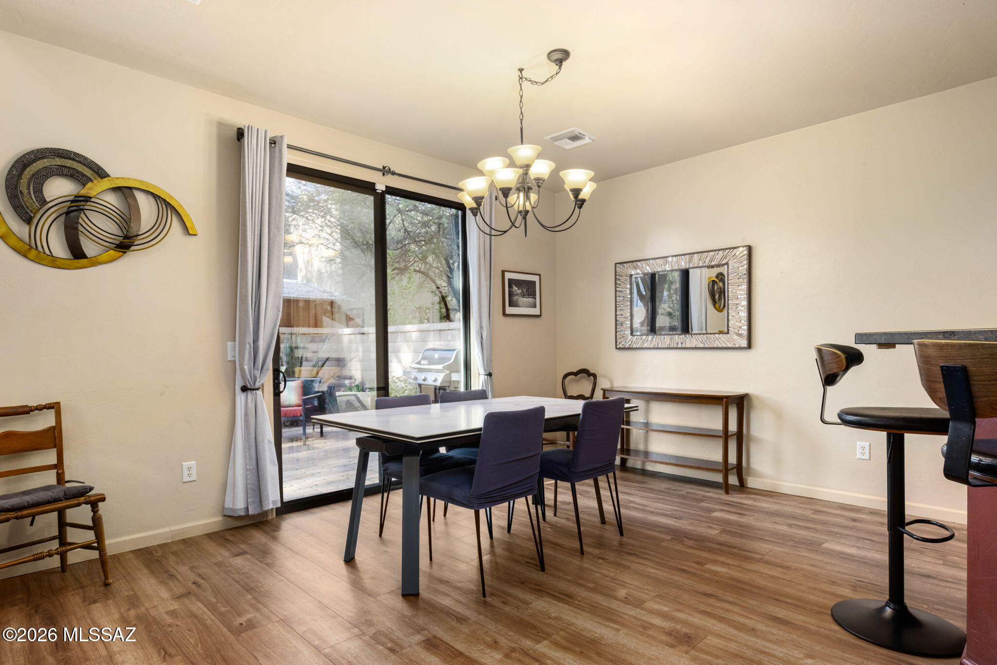 263 East Croydon Park Road Tucson, AZ 85704 - Photo 18 of 53
