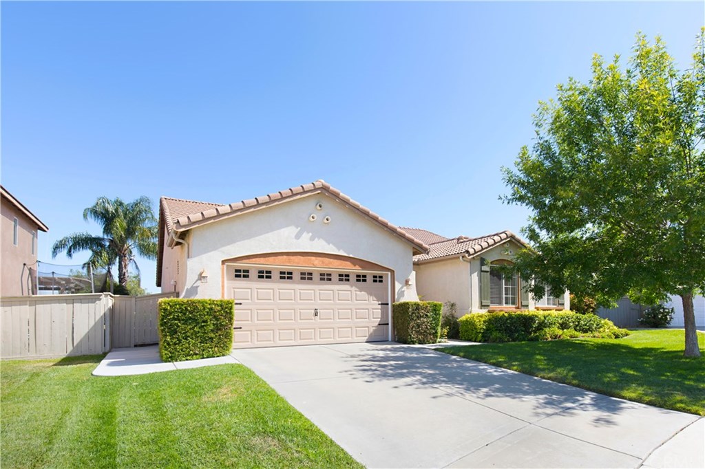 34058 Abbey Road Temecula, CA 92592 - Photo 1 of 1 Single story home with beautiful curb appeal.