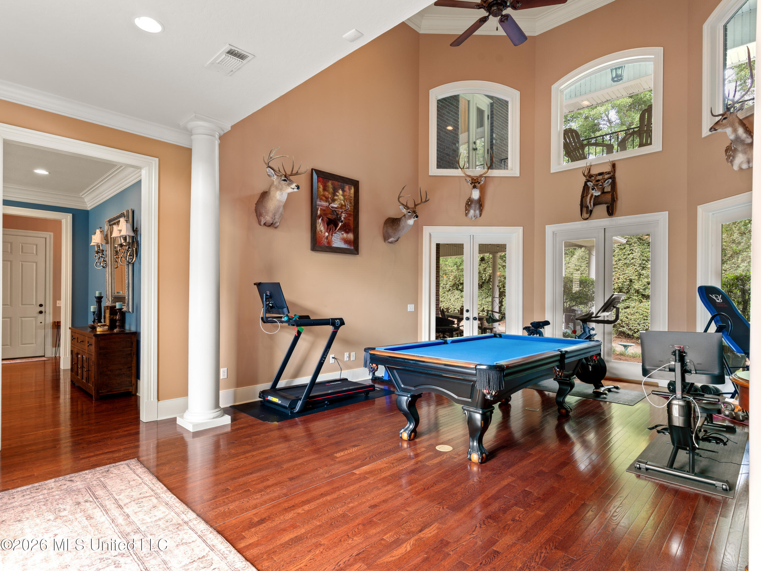 336 Toby Landrum Road Waynesboro, MS 39367 - Photo 27 of 106 A7403066