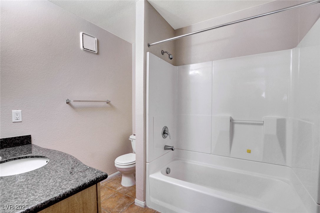 3145 East Flamingo Road, Unit 1009 Las Vegas, NV 89121 - Photo 21 of 24