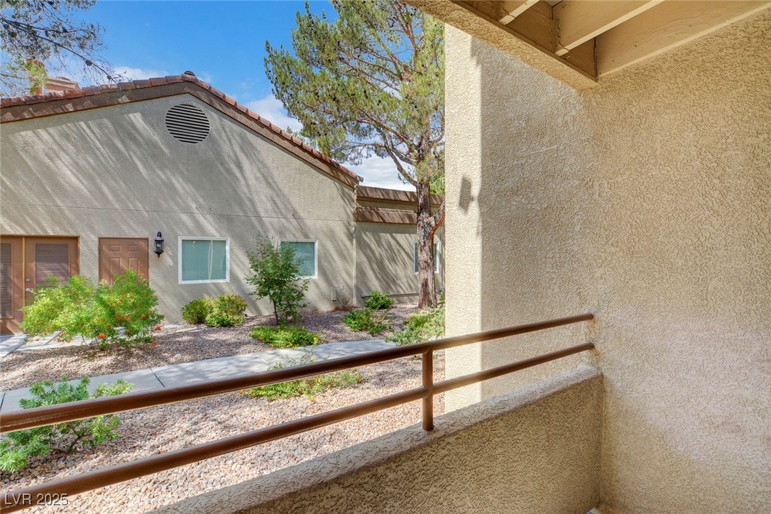 3145 East Flamingo Road, Unit 1009 Las Vegas, NV 89121 - Photo 23 of 24