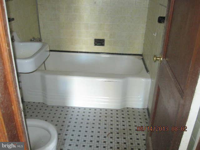 Bath