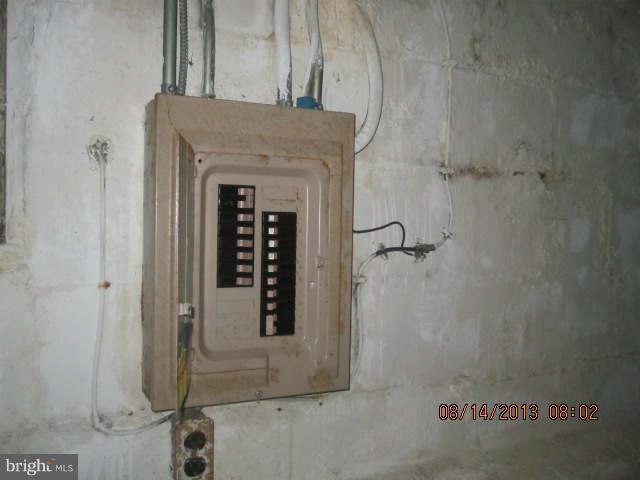 2923 Hollins Ferry Road Baltimore, MD 21230 - Photo 8 of 13 Basement
