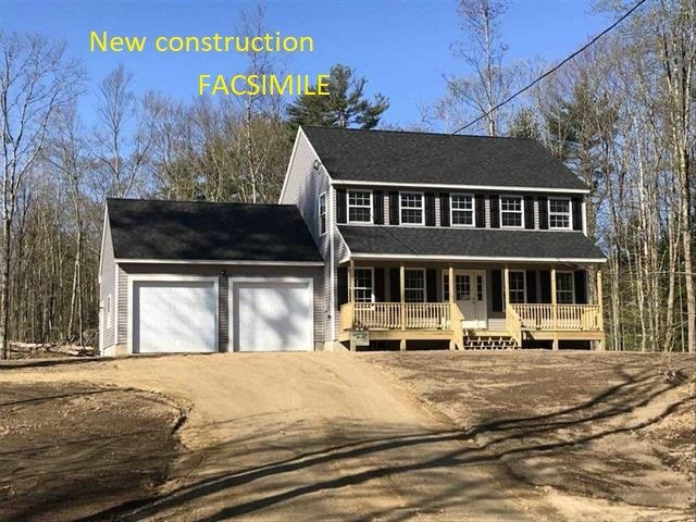 405 Second Crown Point Road Strafford, NH 03884 - Photo 2 of 8