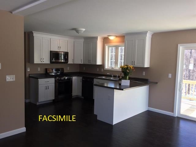 405 Second Crown Point Road Strafford, NH 03884 - Photo 6 of 8