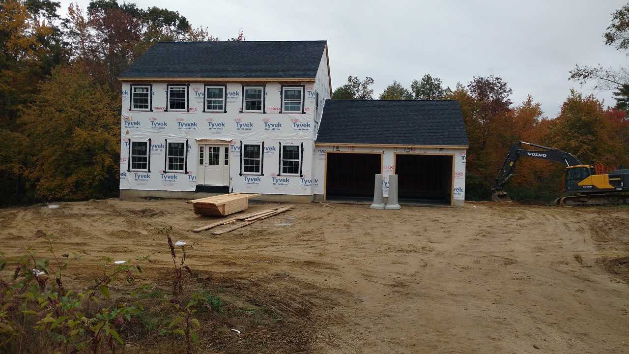 405 Second Crown Point Road Strafford, NH 03884 - Photo 8 of 8
