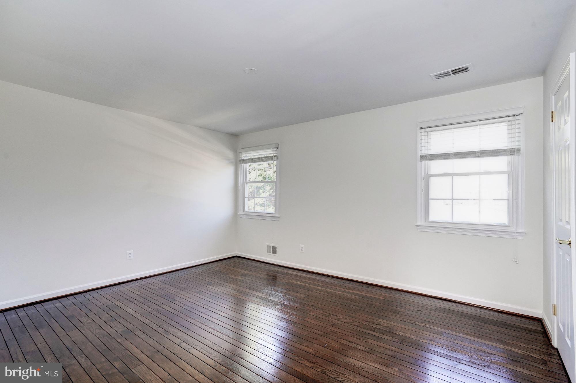 7915 Foxhound Road McLean, VA 22102 - Photo 12 of 19 Four Additional Bedrooms on Second Level