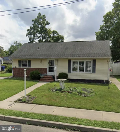 $225,000 | 419 Iowa Avenue, Delanco, NJ 08075