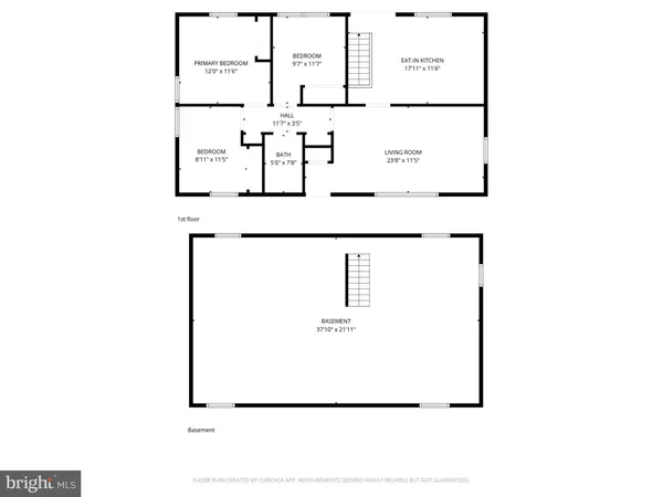 $225,000 | 419 Iowa Avenue, Delanco, NJ 08075