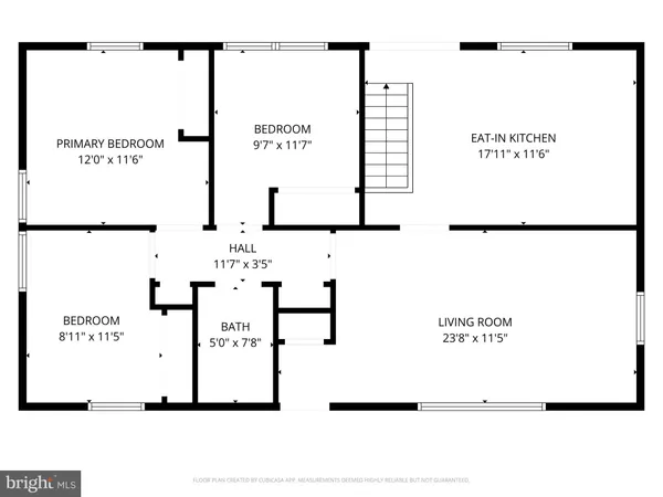 $225,000 | 419 Iowa Avenue, Delanco, NJ 08075