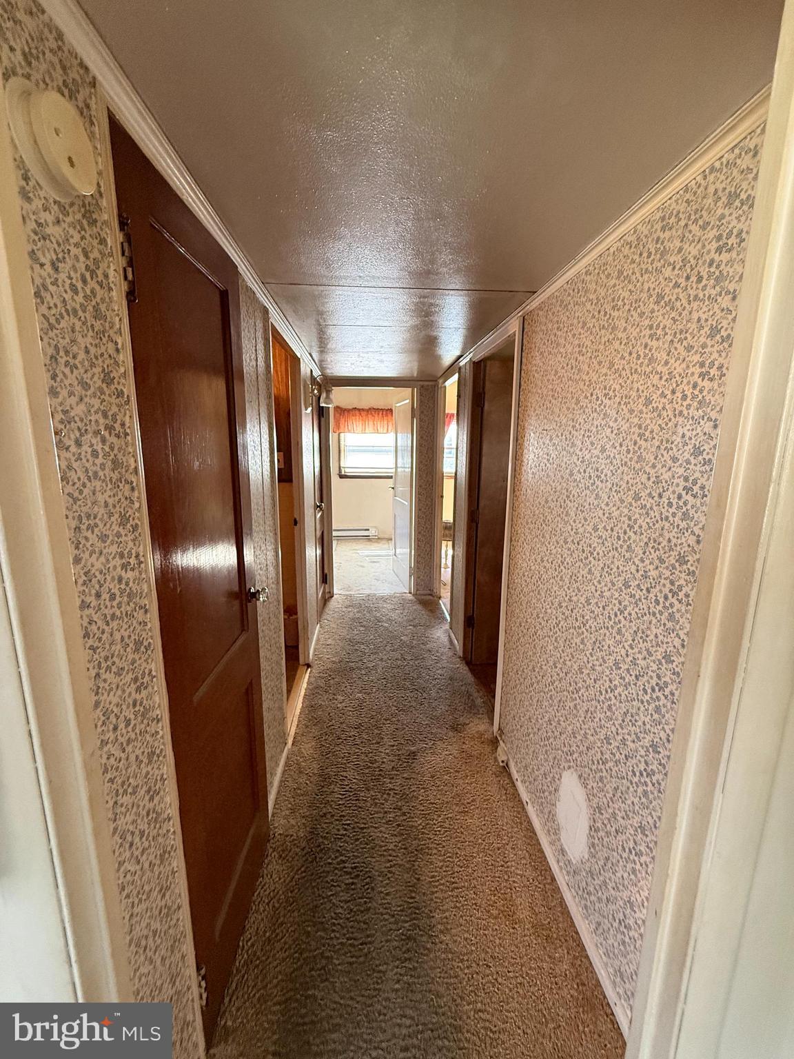 419 Iowa Avenue Delanco, NJ 08075 - Photo 4 of 14 a view of entryway