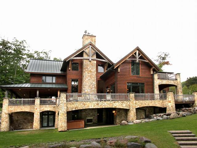 1016 Tyson Road Eagle River, WI 54521 - Photo 2 of 20 Gallery Image 2
