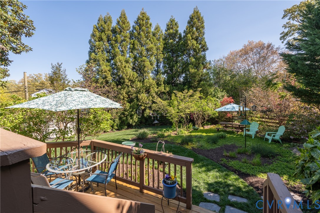 7712 Sweetbriar Road Henrico, VA 23229 - Photo 11 of 58 Gallery Image 11